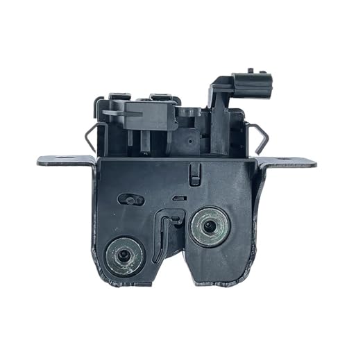 Actuador pestillo bloqueo tapa puerta maletero Dacia Duster Logan 3