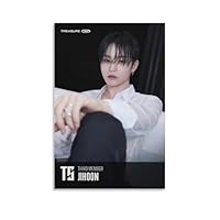 Amazon.co.jp: Jihoon ジフン Treasure トレジャー REBOOT T5 Unit