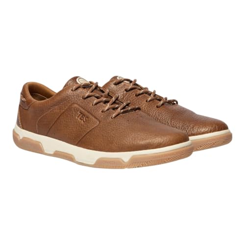 Baskets Marron Gedeone TBS Homme pour vos Balades Citadines