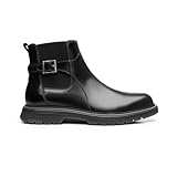 Flexi Botín 421702 NEGRO