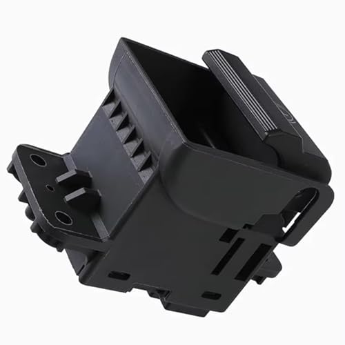 Interruptor freno mano de camión para rutas de larga distancia 6