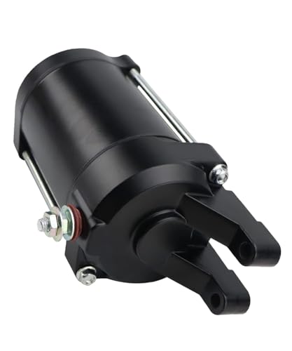 Motor de arranque 420893830 Sea-Doo Spark Can-Am Maverick X3 Turbo 2
