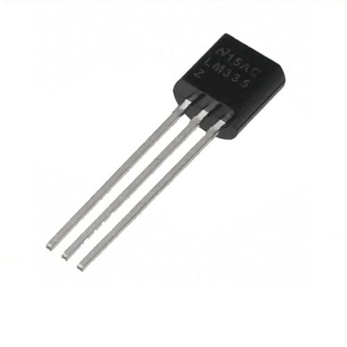 Embeddinator Temperature Sensor LM335 (2 Pieces)-picture-27
