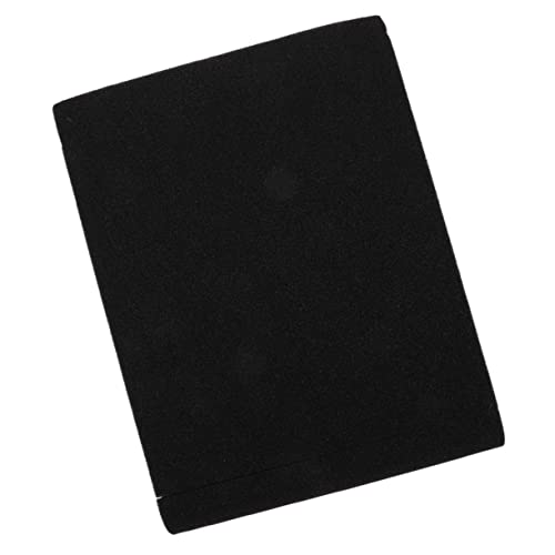 Pads de Aislamiento para Monitor para Parlantes Paneles Absorbentes de Sonido de Alta Densidad para Calidad de Sonido Óptima en Estudios Oficinas y Grabación en Casa miniatura 7