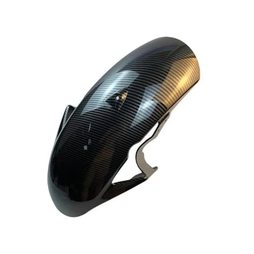 Guardabarros delantero para YZF-R7 2022-2023 en ABS acabado fibra carbono