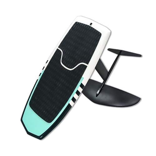 HJGJYWLQ Carbon Fiber Hydrofoil Board Pro