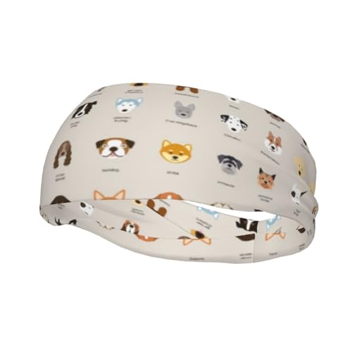 Cintas de Correr para Perros Marca SMAZDFXX