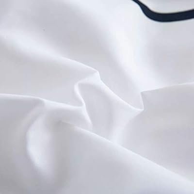 Cute Mermaid Bedding Twin Set for Girls ,Little Black Girls Mermaids Princess Duvet Cover ,Ocean Theme Comforter Cover… 31BYzLO8UWL. SS400