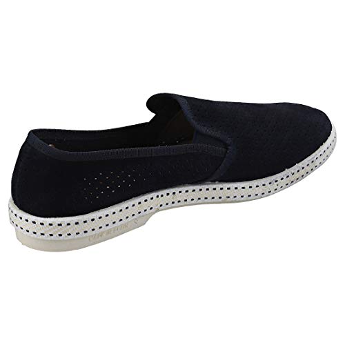 Rivieras Classic Suede Slip-On2
