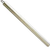  Edilkamin Ravelli - Resistencia para estufa de pellets, 9,9 mm, 300 W, 155 mm