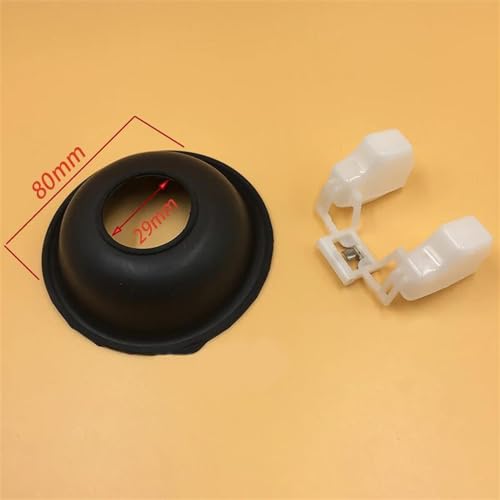 Kit réparation carburateur XV1100 Virago pièce haute précision - 3