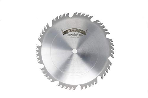 Black Friday 🔥 Mathieu Saw & Tool Multipurpose Carbide Sawblade