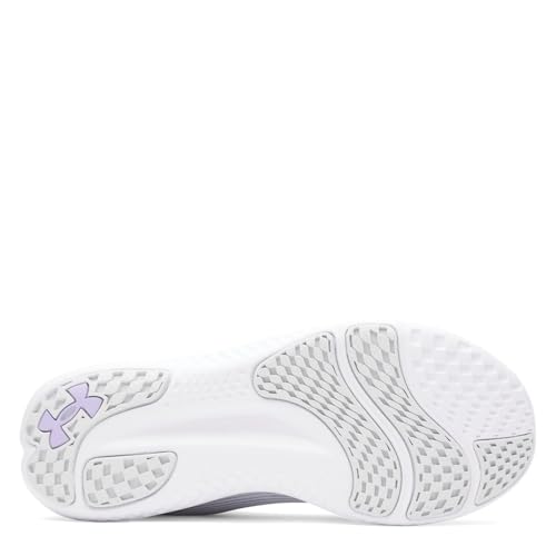 Image of Under Armour Womens Ua W Charged Speed Swift Sneaker