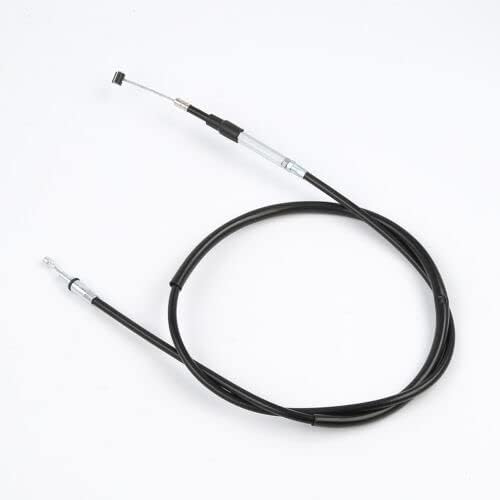 TCMT Black Clutch Cable Fit For Honda CR250R 2004-2007 2005 2006 22870-KSK-710