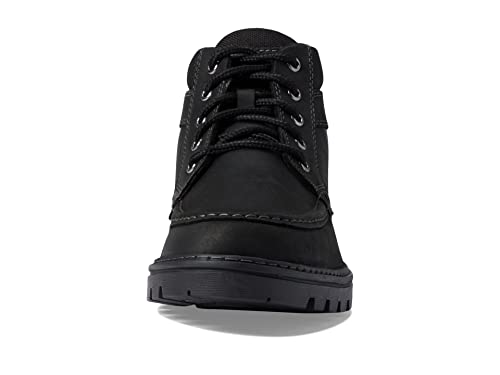 Image of Rockport mens Weather Ready English Moc Boot