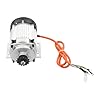 Kit complet de moteur 1000 W 48 V CC - Couple de sortie : 3,35 N.m - Poids de charge : 500 kg - Moteur brushless à 3 vitesses - Kit de conversion pour scooter et tricycle électrique #4