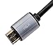 Blackmagic Design ATEM Mini Pro HDMI Live Stream Switcher, Bundle with Gold Series 6' HDMI 2.0 Cable with Ethernet