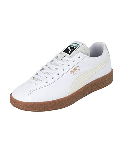Image of Puma Unisex-Adult Delphin LTH Sneaker