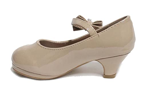 Image of Forever Link Girl's Mary Jane Pump