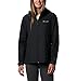 Produktbild Columbia Damen Inner Limits II Jacke, Schwarz, Größe M