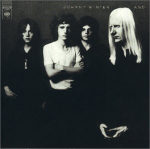 Amazon.com: Johnny Winter And