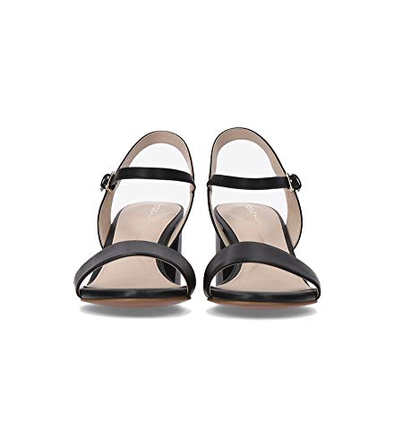 Cole Haan Women's Josie Block Heel Sandal2