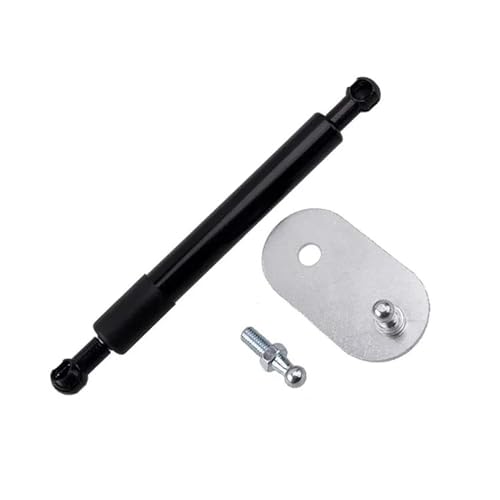 Ressorts à gaz de hayon pour Toyota Tundra 2007-2021 de benne