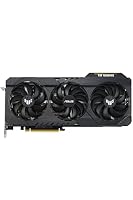 ASUS TUF Gaming NVIDIA GeForce RTX 3060 V2 OC Edition Graphics Card (PCIe 4.0, 12GB GDDR6, HDMI 2.1, DisplayPort 1.4a, Dual Ball Fan Bearings, Military-Grade Certification, GPU Tweak II)