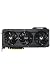 Produktbild ASUS TUF Gaming GeForce RTX3060 V2 12GB OC Edition Grafikkarte (Lite Hash Rate (LHR), Nvidia Ampere, DLSS, PCIe 4.0, 12GB DDR6 Speicher, 2x HDMI 2.1, DisplayPort 1.4, TUF-RTX3060-O12G-V2-GAMING)