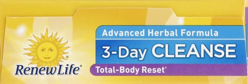 Renew Life 0631257154262 Adult Cleanse Total Body Reset thumb #12