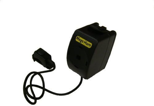 Worksman Mega Bicycle Horn by Worksman Cycles