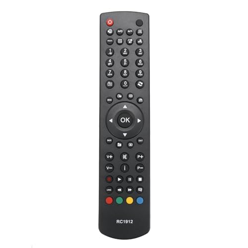 ALLIMITY Mandos a Distancia Compatible con SELECLINE TV v2