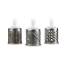 Produktbild Ankarsrum GR SET 930.900.044 3 Zusatztrommeln Gemüseschneider, Weiß