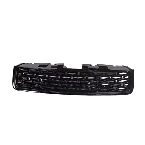 Grille calandre avant antiblocage débris pour Land Rover Discovery Sport 2015-2019