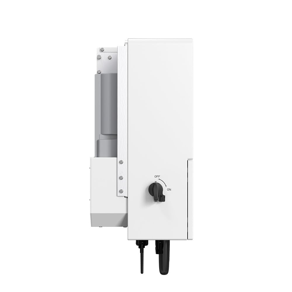 Solis Trifase | Inverter ibrido | IP66 impermeabile | 12 kW