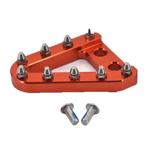 �o�C�N�p�u���[�L�y�_�� For EXC EXCF XC XCF XCW XCFW SX SXF MX 125 250 350 530 SMC 690 950 990 �I�[�g�o�C�p���A�u���[�L���o�[�y�_���w�b�h CNC �y�_�����o�[ �X�e�b�v�`�b�v �����p(