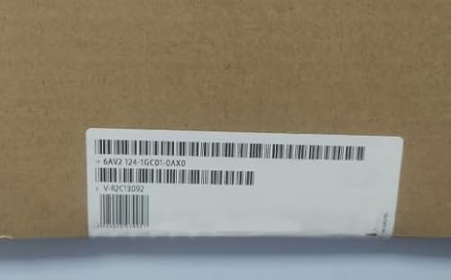 New 6AV2124-1GC01-0AX0