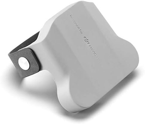 DJI Mavic Mini - Propeller Holder, Propeller Support for Mavic Mini, Safe Transport of Mavic Mini, Accessory for Drone, Accessory for Mavic Mini, Protection, Safer Storage and Transportation, Charcoal — view 2