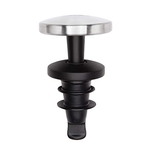 Oxo 3113600UK Steel Expanding Wine Stoppers cover