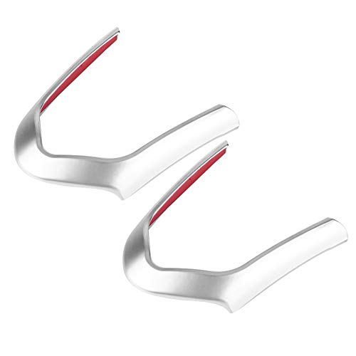 Rivestimento del volante - 2 pezzi Telaio del