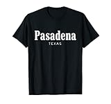 Photo Gallery pasadena texas maglietta Photo Gallery pasadena texas maglietta