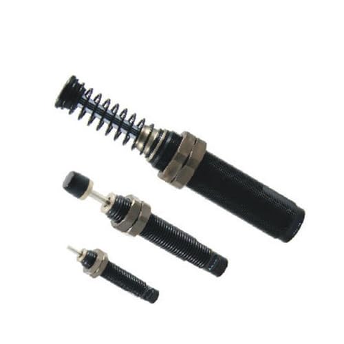 Tampon hydraulique réglable anti-collision pour choc mécanique ACJ4225
