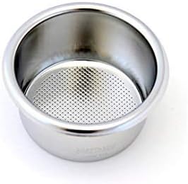 Miniatura 5 de IMS Competition Cesta de filtro de precisión para La Spaziale 0.63-0.74 oz. para doble espresso