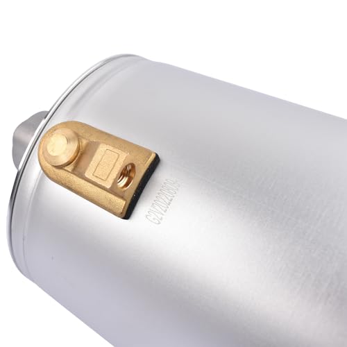 GOGOKAPARTS Federbein Luftfeder Luftbalg Vorne 4E0616039AF 4E0616039AG 4E0616040AF 4E0616040AK 4E0616039T 4E0616039AH Kompatibel mit A8 S8 D3 4E2 4E8