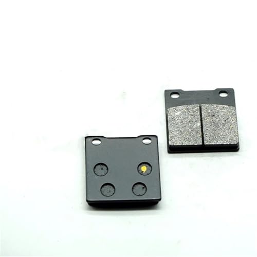 �f�B�X�N�u���[�L�p�b�h �ɓK������X�Y�L�ɓK������SV400 �ɓK������SV400S 2000-2005 �ɓK������GSF600 �ɓK������Bandit 600 �ɓK������GSF600S 2000-2004 �ɓK������GSX600F �ɓK������Katana