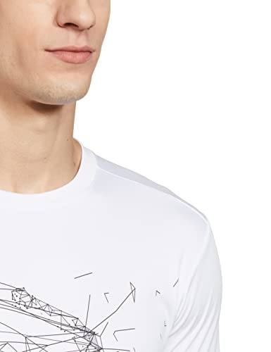 Image of Amazon Brand - Symactive Men T-Shirt