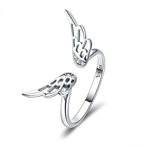 Black Magic FERG Dinger rings bague metallique reglable pour resoudre les problemes de taille