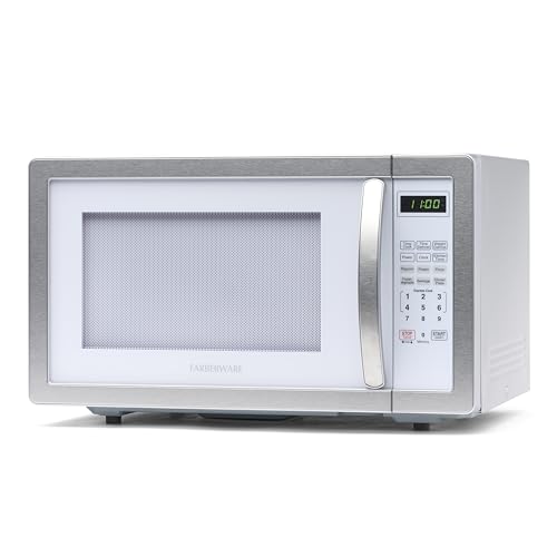 Top 10 Countertop Microwave For Senior of 2022 Katynel