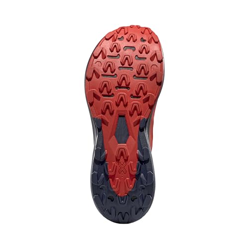 Image of La Sportiva Mens Prodigio Lightweight Performance Trail Running Shoes