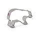 Small Bear Cookie Cutter, 3.5